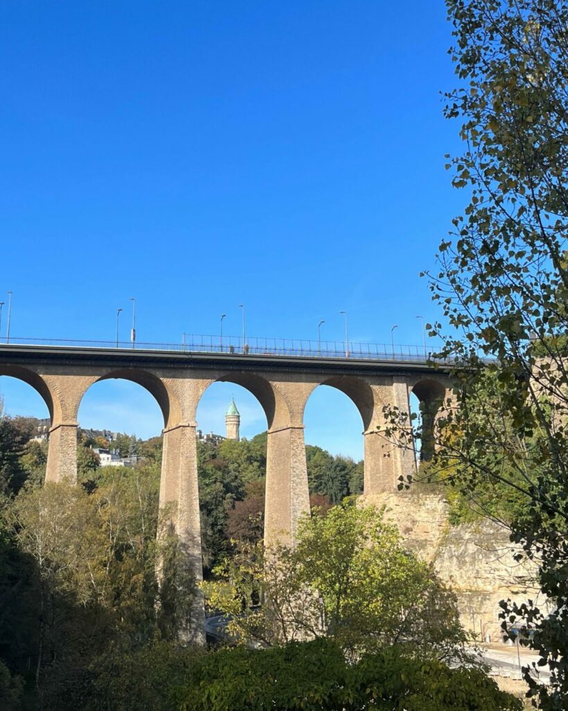 Viaduc